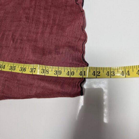 (L) Cynthia Ashby Tank/Tabard - Picture 12 of 15